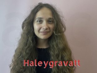 Haleygravatt