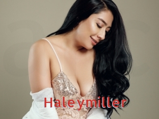 Haleymiller