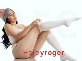 Haleyroger