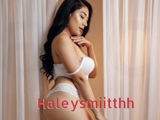 Haleysmiitthh