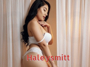 Haleysmitt