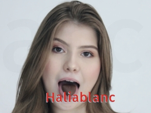 Haliablanc