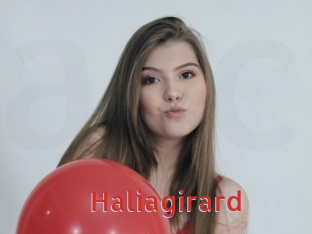 Haliagirard