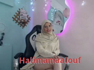 Halimamaalouf