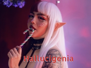 Hallucigenia