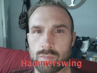 Hammerswing