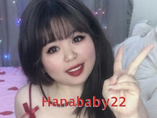 Hanababy22