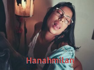 Hanahmilan