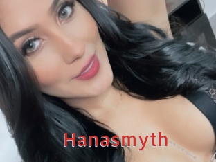 Hanasmyth