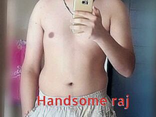 Handsome_raj