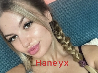 Haneyx