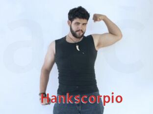 Hankscorpio
