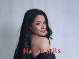 Hanna_mils
