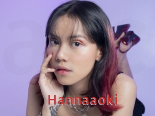 Hannaaoki