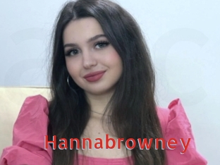 Hannabrowney