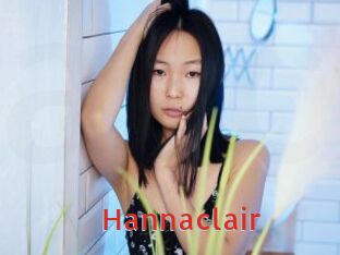 Hannaclair