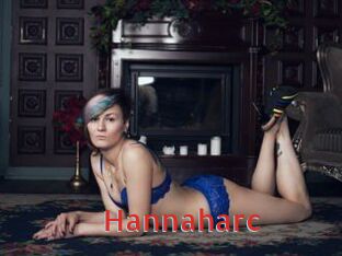 Hannaharc