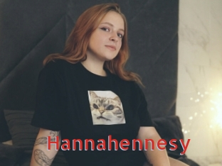 Hannahennesy