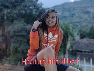 Hannahmiiller