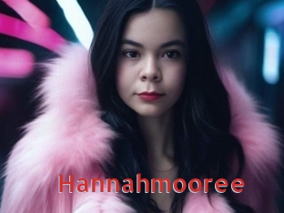 Hannahmooree