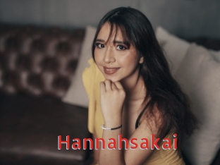 Hannahsakai