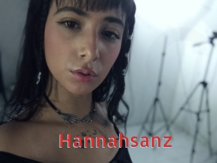 Hannahsanz