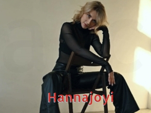 Hannajoyi