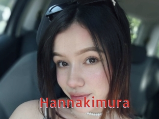 Hannakimura