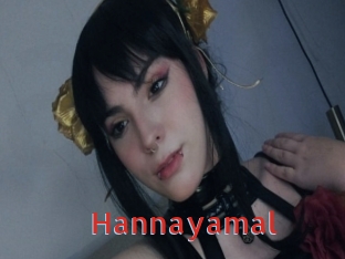 Hannayamal