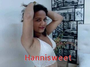 Hannisweet