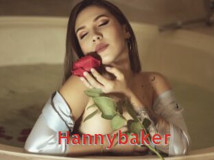 Hannybaker