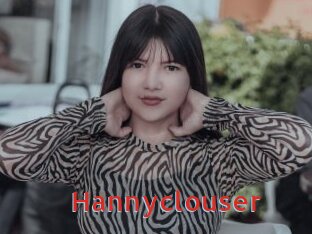 Hannyclouser