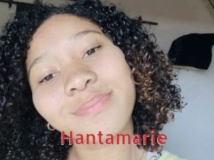 Hantamarie