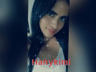 Hanykimi