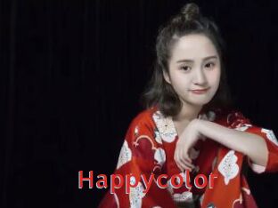 Happycolor
