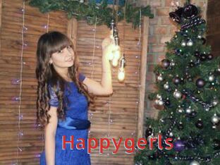 Happygerls
