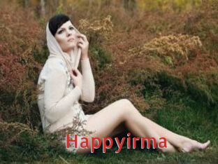 Happyirma
