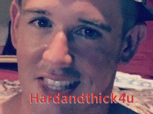 Hardandthick4u