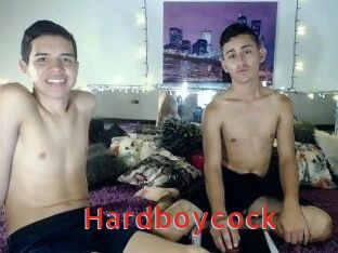 Hardboycock