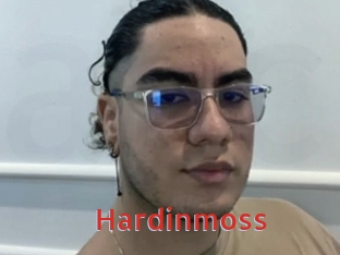 Hardinmoss