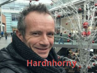Hardnhorny