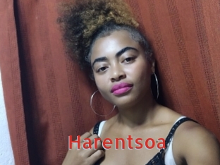 Harentsoa