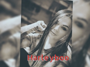 Harleyboo