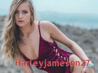 Harleyjameson27