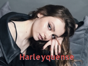 Harleyquense