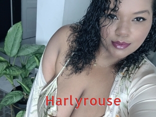 Harlyrouse
