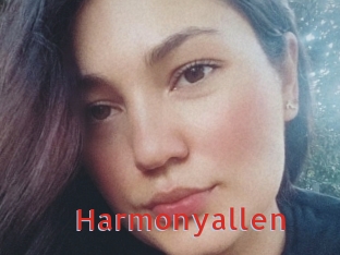 Harmonyallen