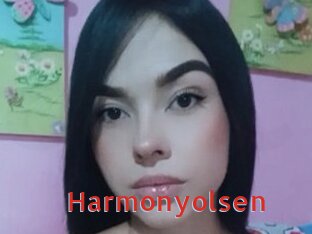 Harmonyolsen