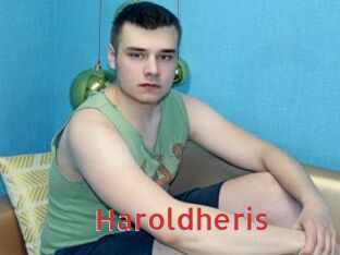 Haroldheris