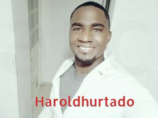 Haroldhurtado